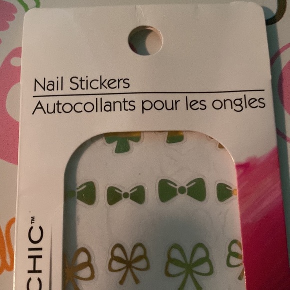 Sassy+Chic Nail Stickers - Picture 2 of 7